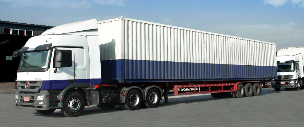 成都到广州货运专线